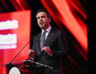 Türkiye-Qatar natural gas pipeline could be revived: Bayraktar