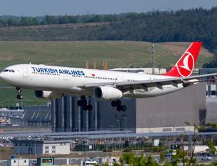 Turkish Airlines carries nearly 79 million passengers in 11 months