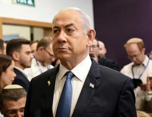 Netanyahu testifes in long-running corruption trial