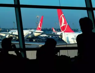 Airlines to compensate passengers for prolonged delays in Türkiye