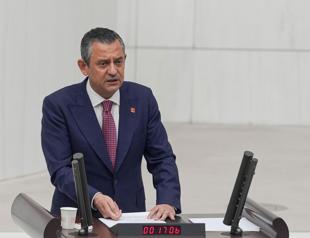 CHP leader renews calls for early polls