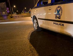 Two Turks killed, one injured in armed assault in Greece