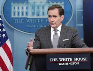 US acknowledges Türkiyes legitimate counterterrorism threat in Syria