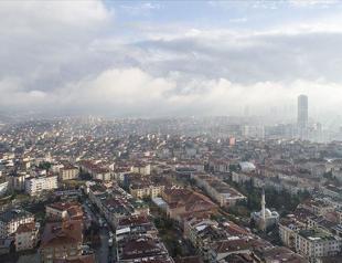 Housing rents in Türkiye may ease as Syrians return home