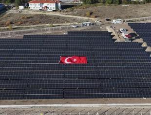 Solar energy capacity set to exceed 20,000 MW in 2024