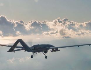 Bayraktar TB2 surpasses 1 million flight hours