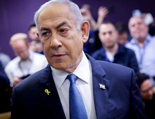 Netanyahu takes stand for 2nd day in corruption trial