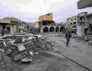 Israeli strike kills 3 Lebanese civilians in new violation of ceasefire