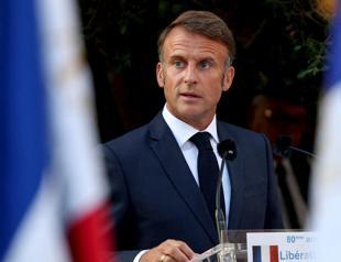 Frances Macron expected to name new PM on Thursday