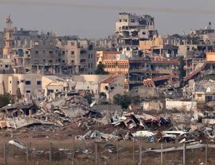 Israeli strikes kill dozens in Gaza as UN General Assembly calls for unconditional ceasefire