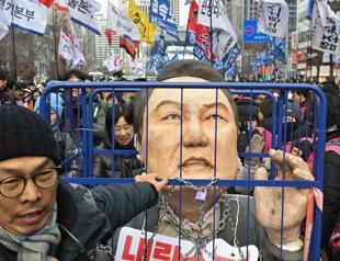 South Koreas Yoon vows to fight until the very last minute