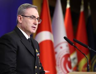 Türkiye steps up anti-terror measures in post-Assad Syria