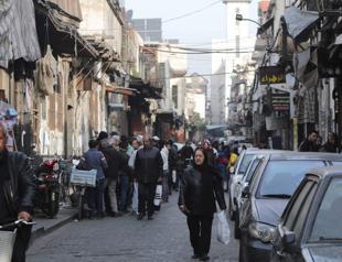 Int’l groups see opportunity for ‘new page’ in Syria for human rights