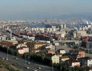 Kocaeli leads country’s GDP per capita
