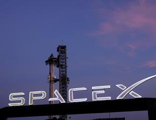 Musk wants to turn SpaceXs Starbase site into a Texas city