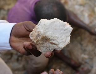 Rio Tinto to invest $2.5 billion in Argentina lithium production