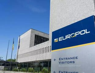 Europol: PKK involved in drug trafficking, human smuggling