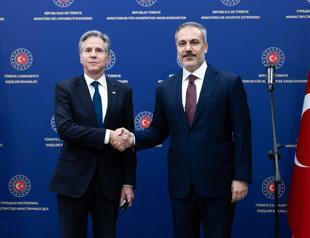 Türkiye, US to work together on Syria despite differences