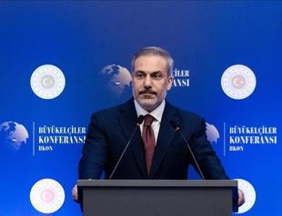 Türkiye says its embassy in Damascus to open on Saturday