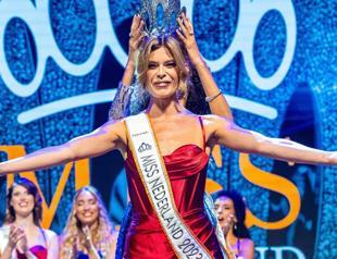 Miss Netherlands pageant scrapped after 35 years