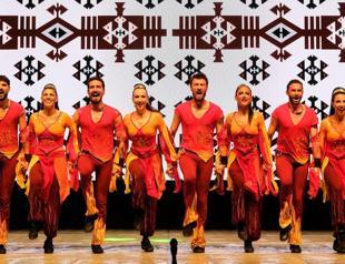 Fire of Anatolia to dazzle Germany in European tour