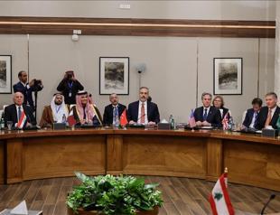 Fidan warns against terrorism exploiting shift in Syria