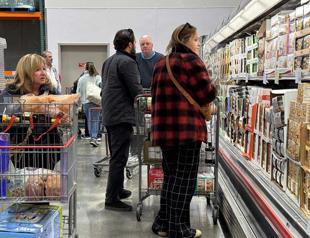 US Fed expected to cut rates in last meeting of Biden era