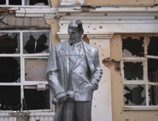 Russia using N Korean troops in bid to reclaim Kursk: Zelensky