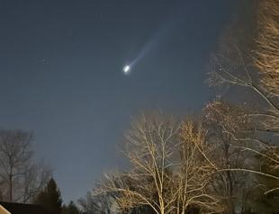 Mystery drones still causing concern over US Northeast