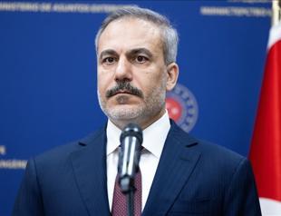 FM calls on Mideast countries to respect each other