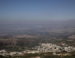 Gulf nations condemn Israel’s settlement expansion in occupied Golan Heights
