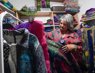 Demand for apparel recovers, says business association