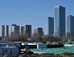 China logs lackluster economic performance in November