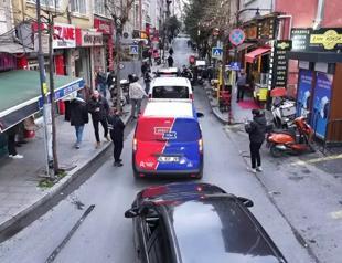 Tainted alcohol consumption kills 37 in Istanbul since Nov 1