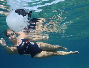 Türkiye marks landmark achievements in global swimming contests