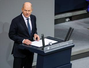 German Chancellor Scholz loses confidence vote, early elections set for 2025