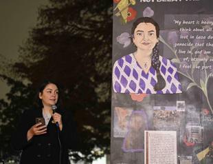 Family of slain Turkish-American activist frustrated after Blinken meeting