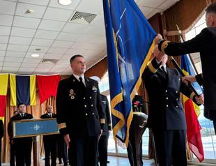 Türkiye takes helm of NATO’s mine countermeasures unit