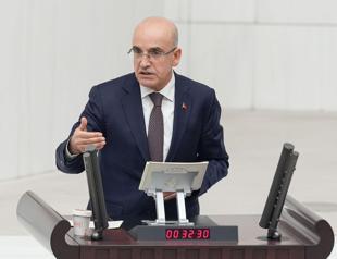 Şimşek vows to protect workers against inflation