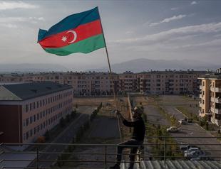 Karabakh’s separatist leaders to face trial in Azerbaijan