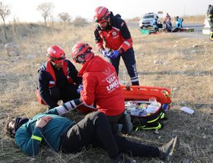 Health Ministry, WHO to cohost quake conference in Istanbul