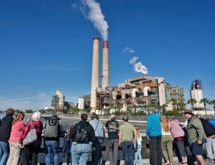 Record year for coal in 2024, worlds hottest year