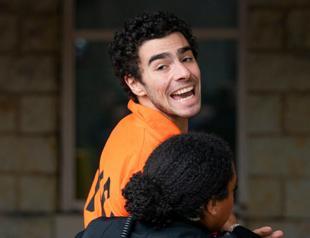 US CEO slaying suspect charged with murder as act of terrorism