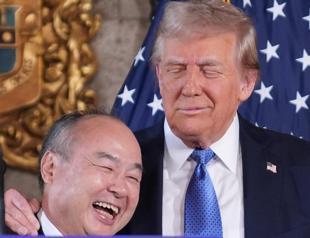 Big Tech trying to improve their standing with Donald Trump