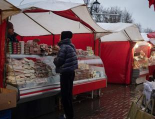 Economic woes mount for Russias war machine