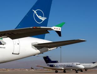 First flight since Assads fall takes off from Damascus airport