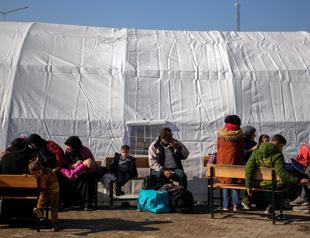 About 100,000 Syrians return home since Assad’s ouster: UN