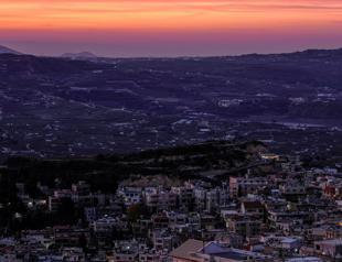 Israel plans an extended occupation of Syrian buffer zone