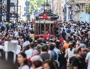 Digital addiction fuels anxiety disorders among youth in Türkiye: Watchdog