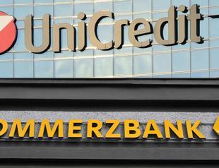 Germany criticizes UniCredits unfriendly moves on Commerzbank